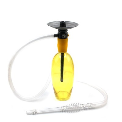 Ναργιλές AI Lais Ozone Yellow 33cm